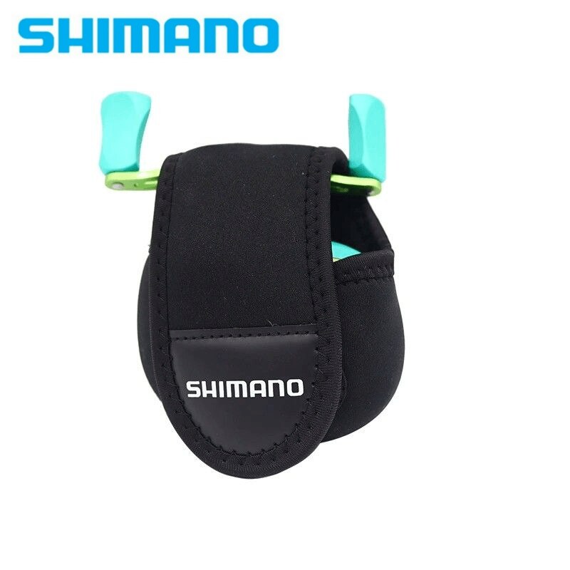 Fishing Reel Storage Bag