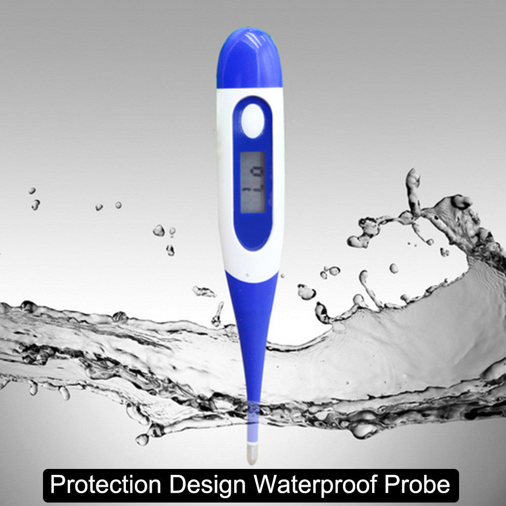 Digital Electronic Thermometer Waterproof