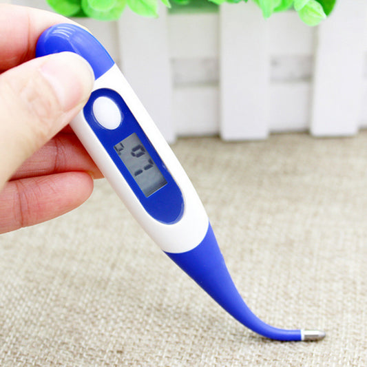 Digital Electronic Thermometer Waterproof