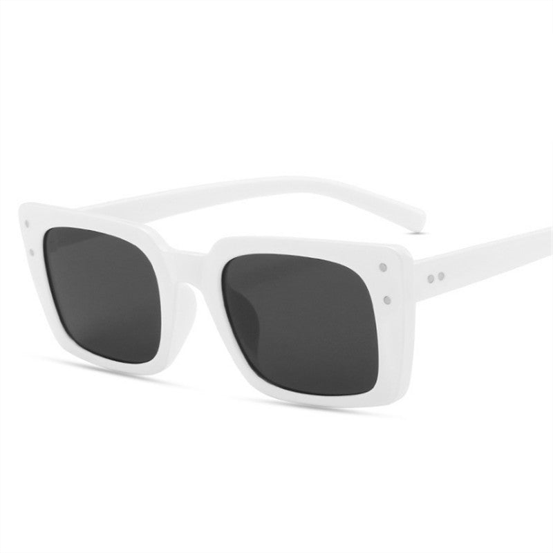 Mi Nail Small Frame Sunglasses