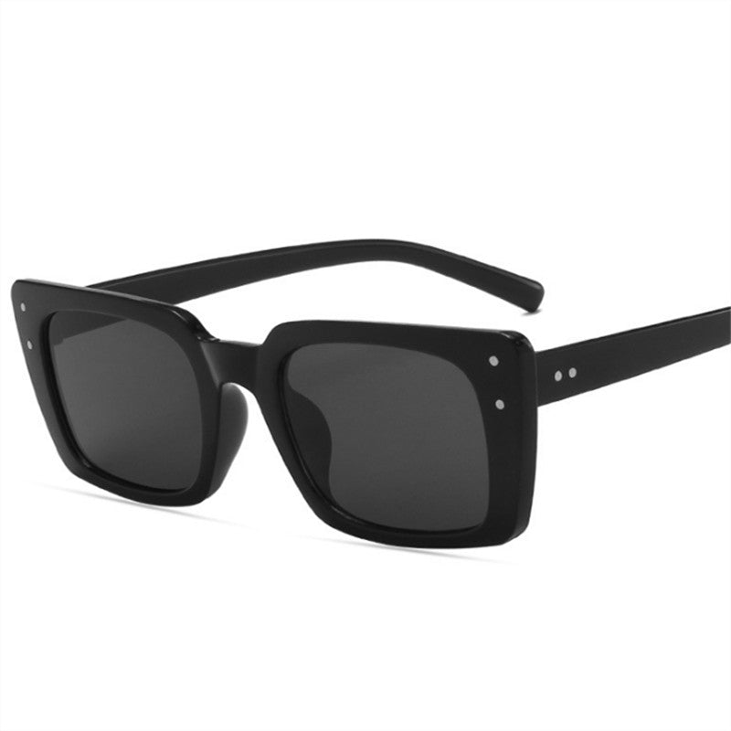 Mi Nail Small Frame Sunglasses