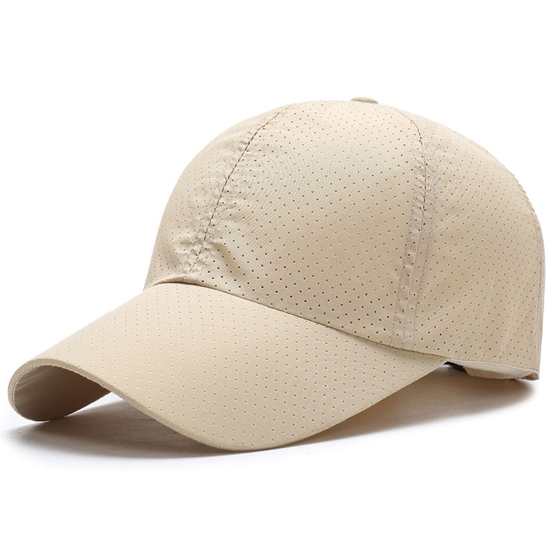 Balight Ultra-slim Summer Caps