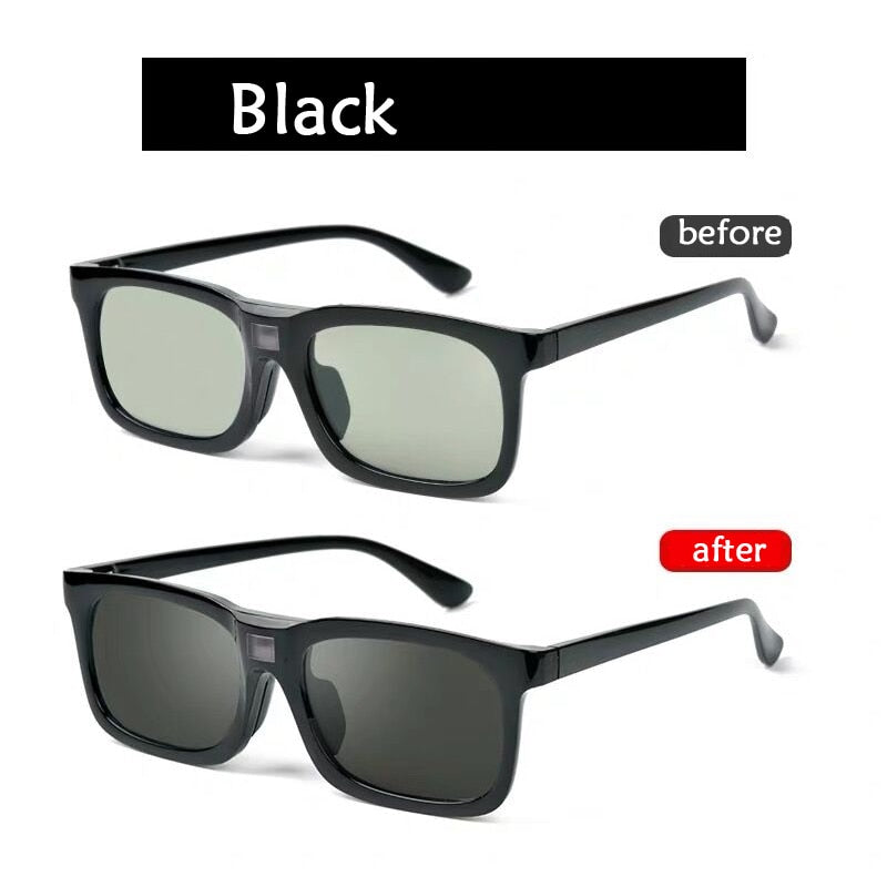 Smart Sunglasses Men