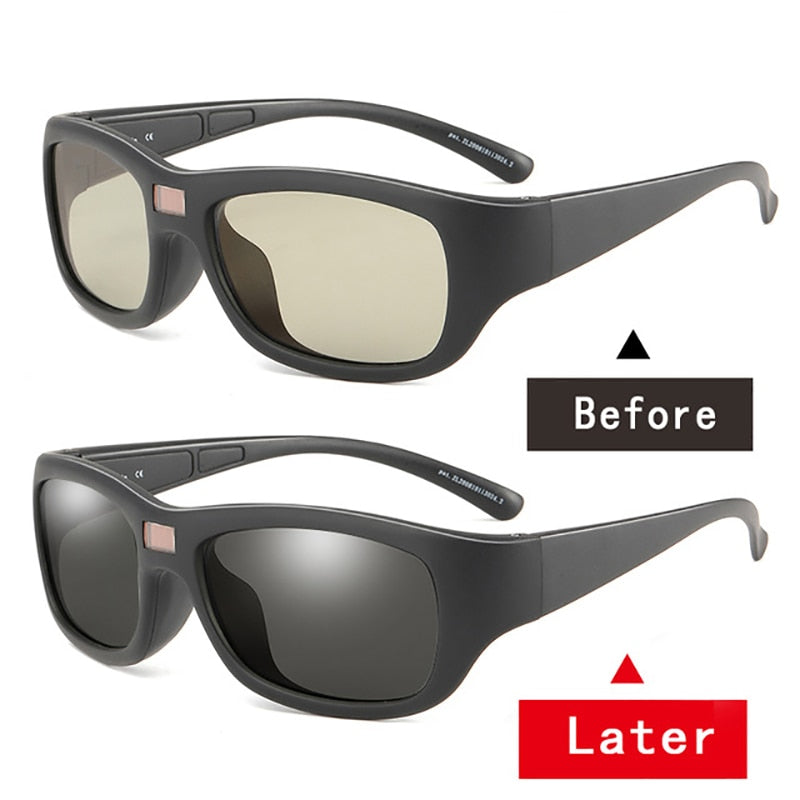 Smart Sunglasses Men