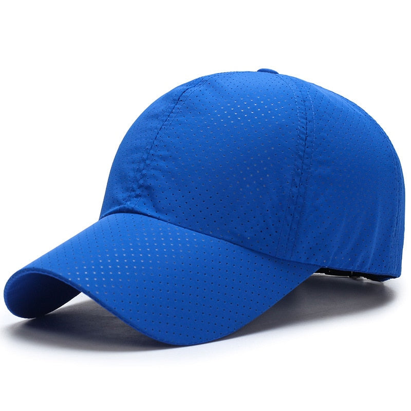 Balight Ultra-slim Summer Caps