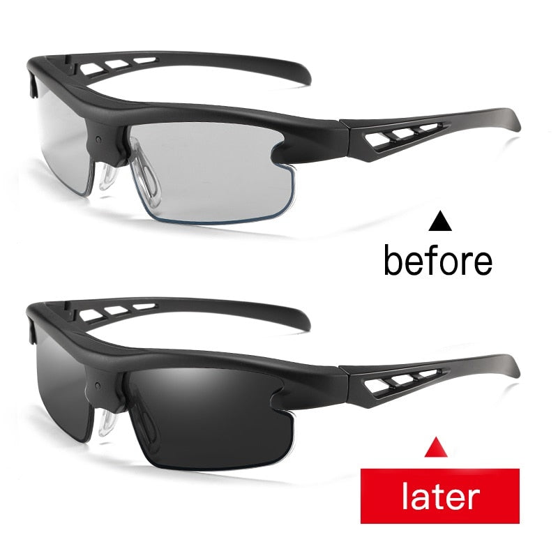 Smart Sunglasses Men