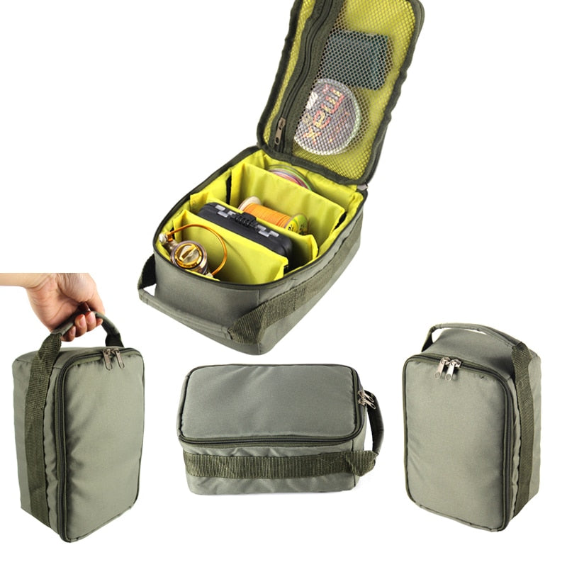 Fishing Tackle Bag