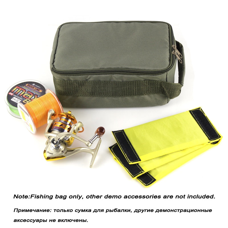 Fishing Tackle Bag