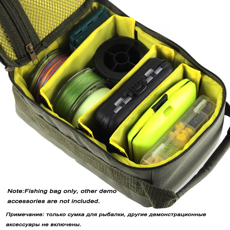 Fishing Tackle Bag