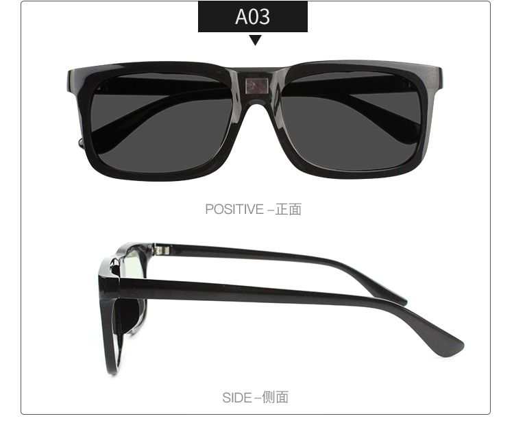 Smart Sunglasses Men