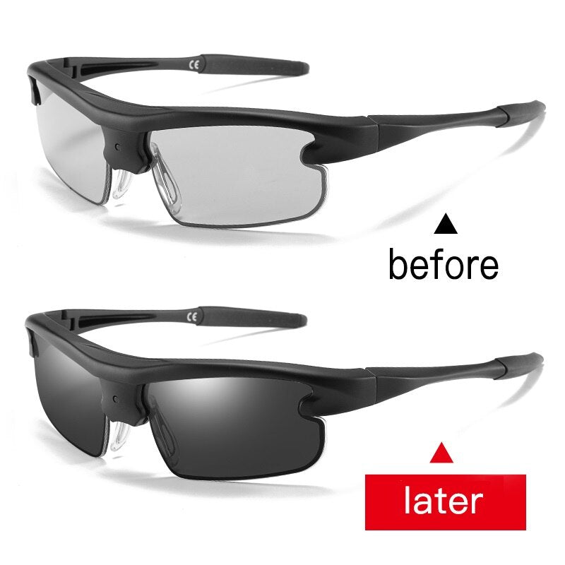 Smart Sunglasses Men