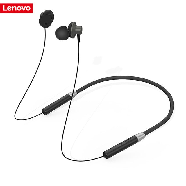 Bluetooth 5.0 Wireless Magnetic Neckband