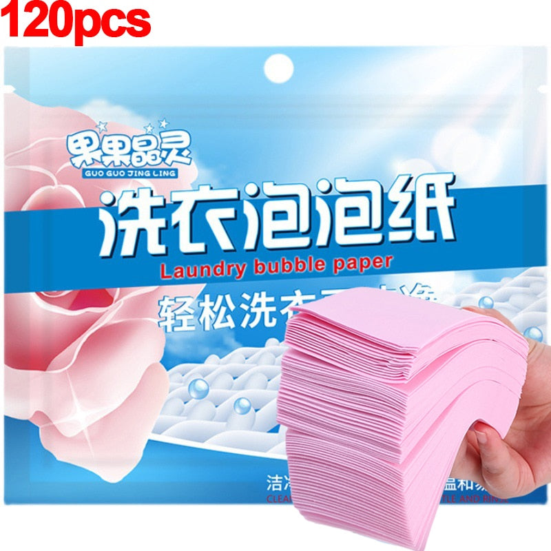 Laundry Concentrated Washing Powder